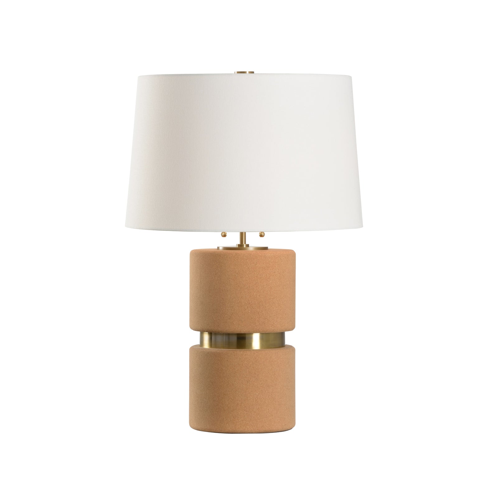Corsica Lamp