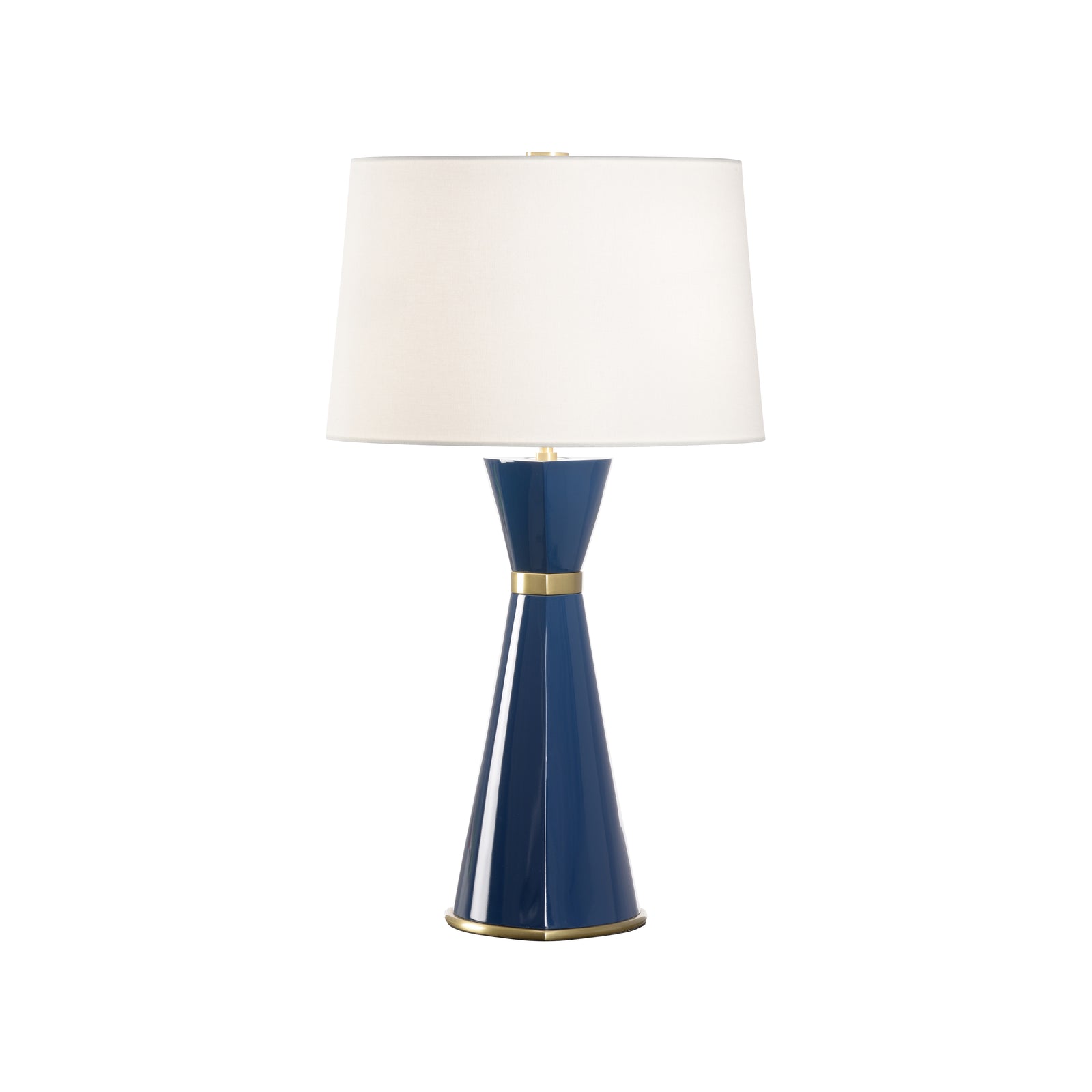 Zuri Table Lamp - Blue