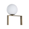 Milano Table Lamp - Antique Brass