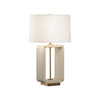 Oak Island Table Lamp
