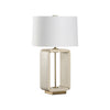 Oak Island Table Lamp