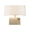 Oak Island Table Lamp