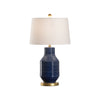 Lydia Lamp - Blue
