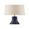 Lydia Lamp - Blue