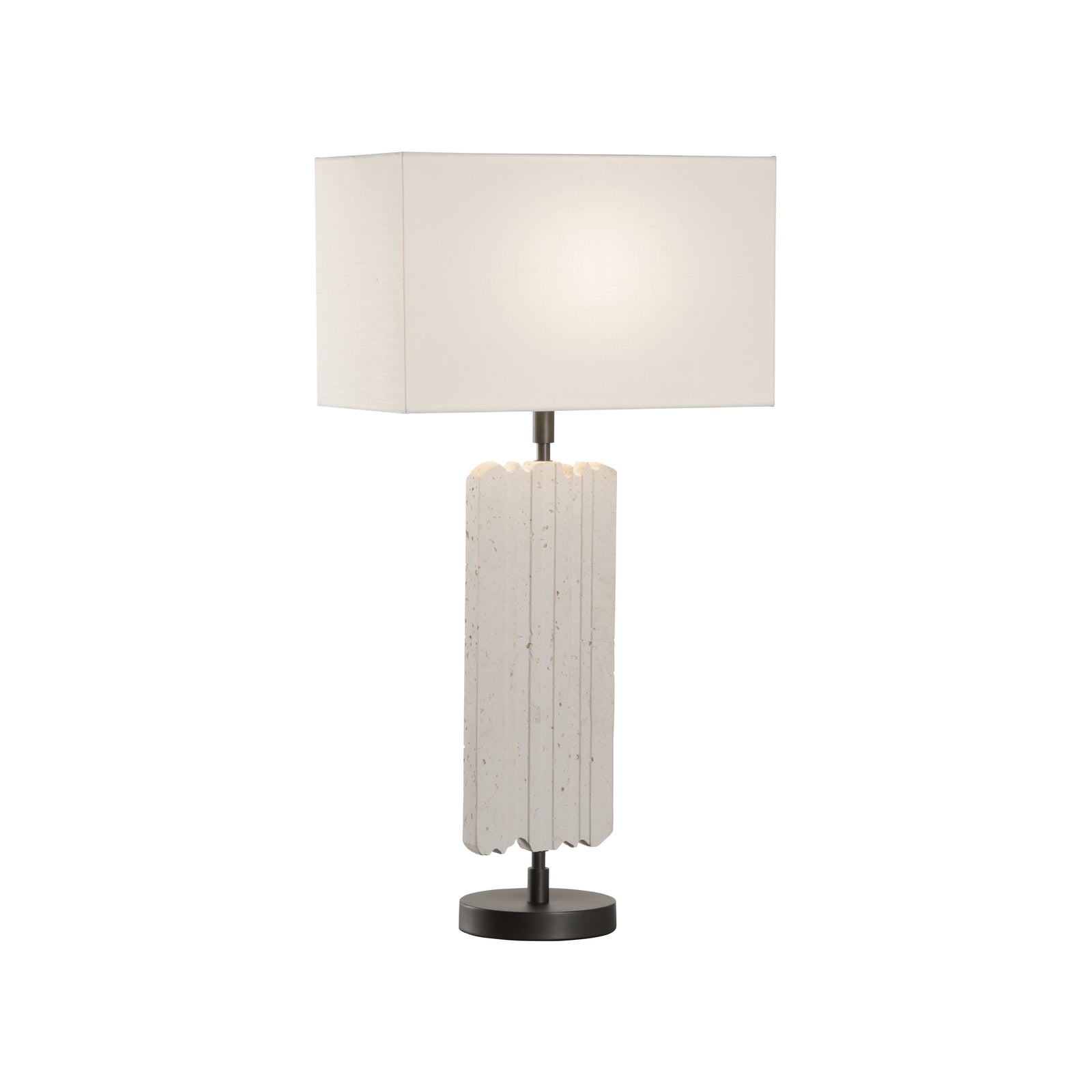Excalibur Lamp