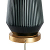 Penelope Lamp - Teal