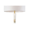 Guinevere Lamp