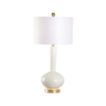 Georgia Lamp