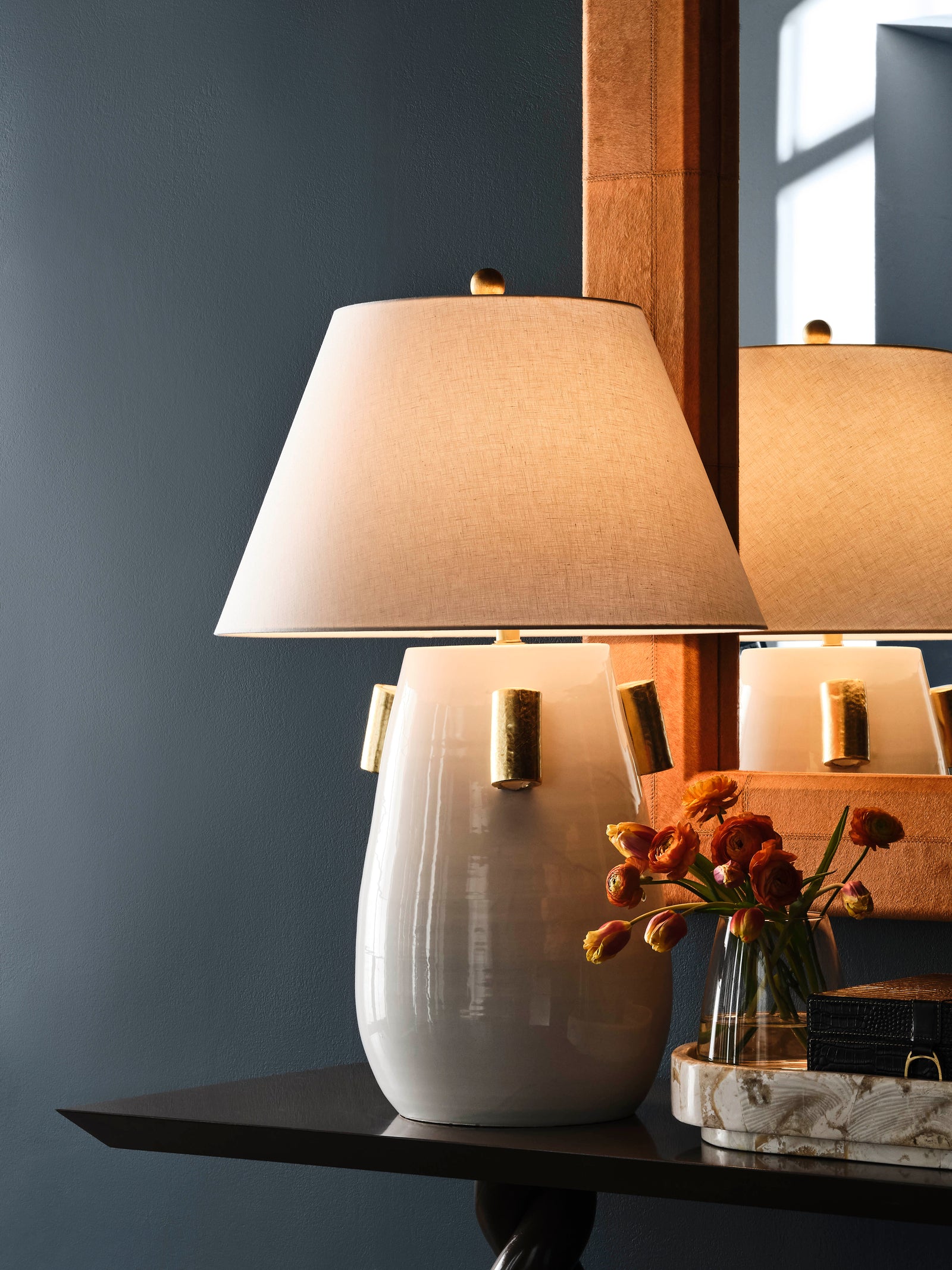 Blanco Lamp