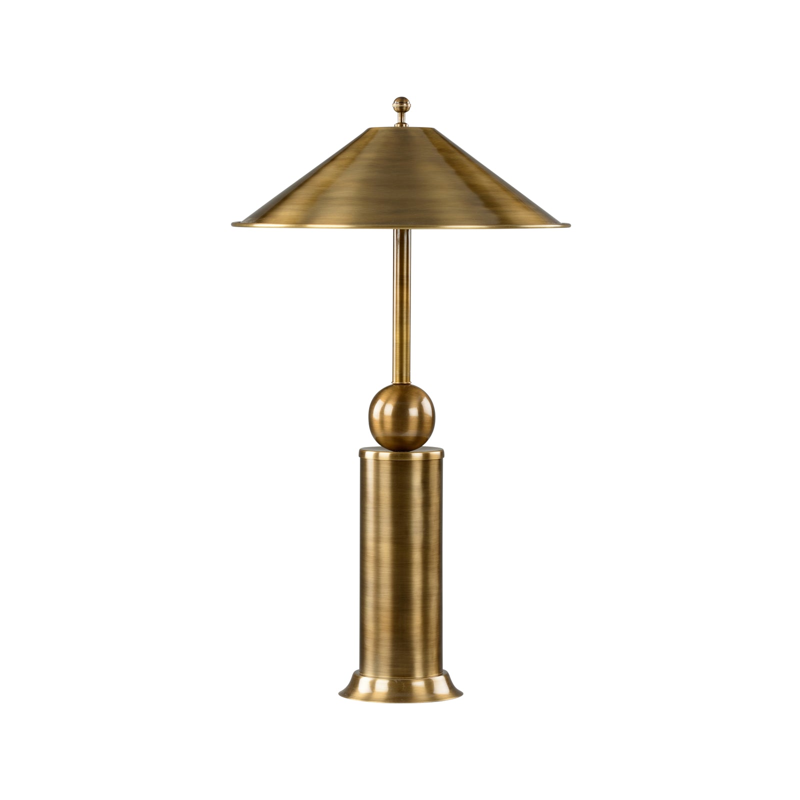Winbury Lamp