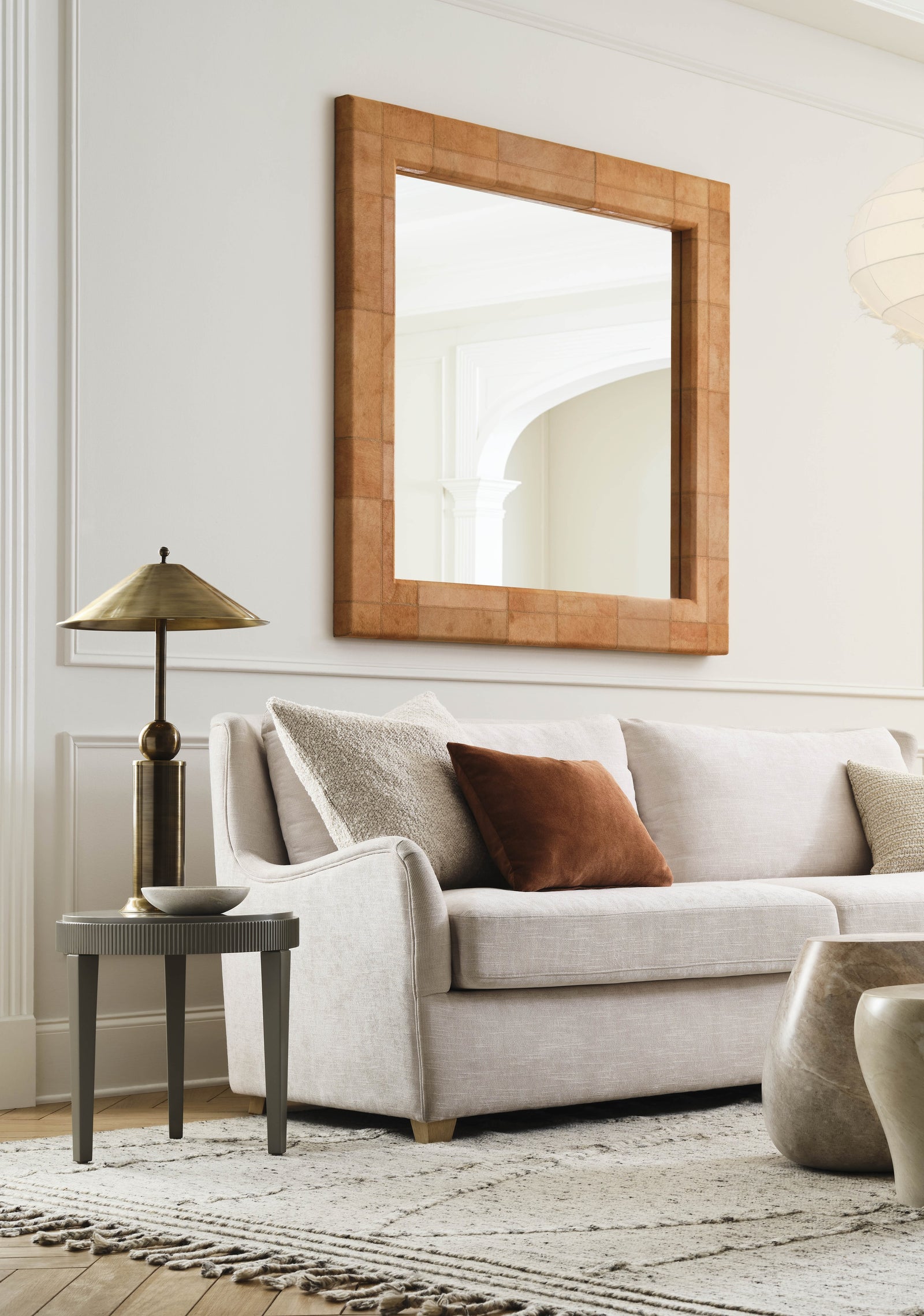 Winbury Lamp
