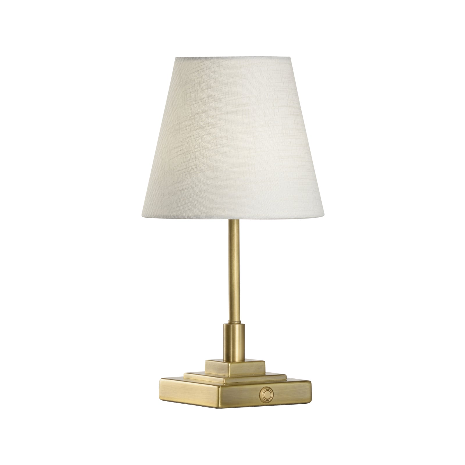 Nathan Rechargeable Lamp