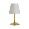 Nathan Rechargeable Lamp