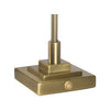 Anderson Rechargeable Lamp