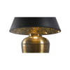 Vaughan Lamp - Antique Brass