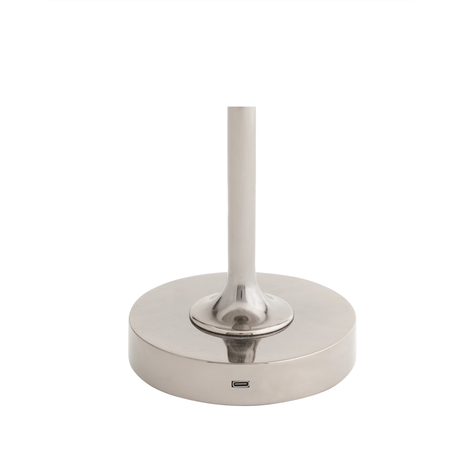 Sterling Sofa Table Rechargeable Lamp