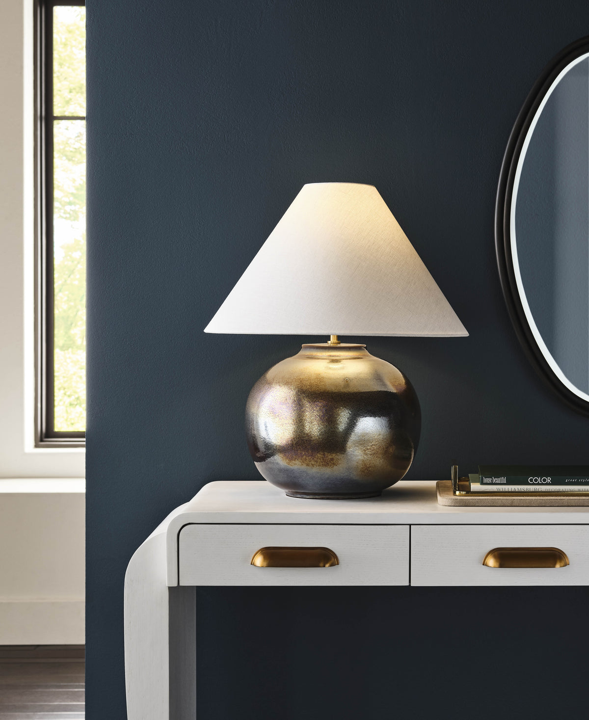 Borgia Lamp