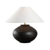 Manzoni Lamp - Black