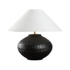 Manzoni Lamp - Black