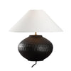 Manzoni Lamp - Black