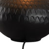 Manzoni Lamp - Black
