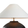Manzoni Lamp - Black