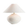 Manzoni Lamp - White