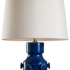 Ungaro Lamp - Blue