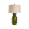 Ungaro Lamp - Green