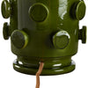 Ungaro Lamp - Green