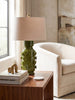 Ungaro Lamp - Green