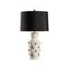 Ungaro Lamp - White