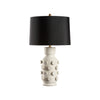 Ungaro Lamp - White