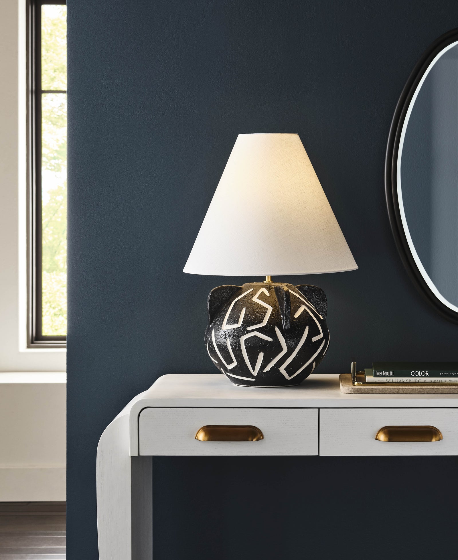 Loris Lamp