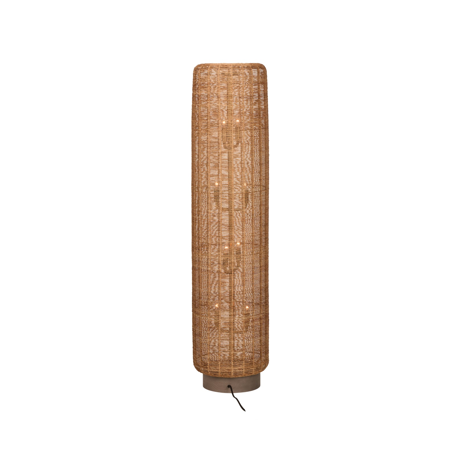 Teague Floor Lamp