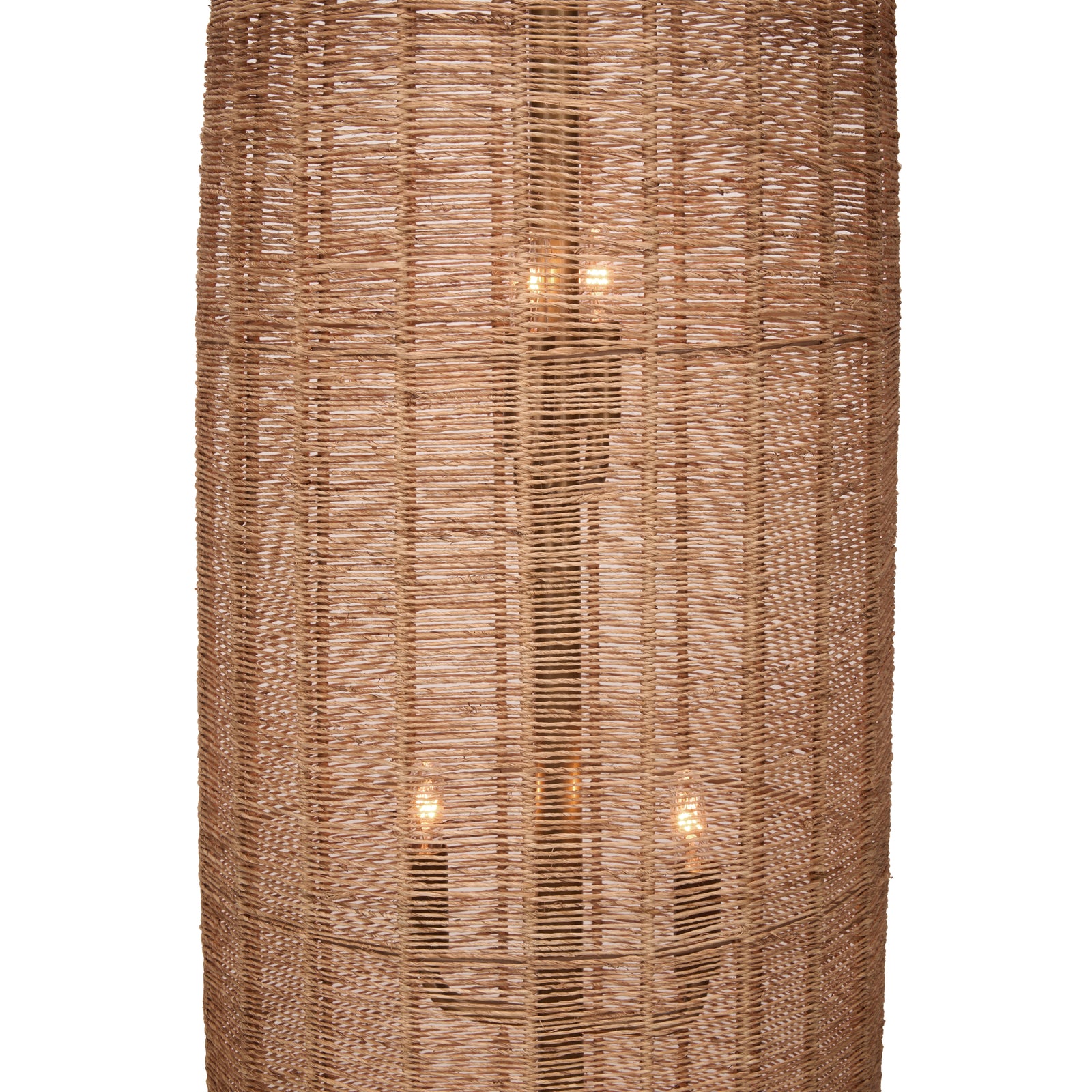 Teague Floor Lamp