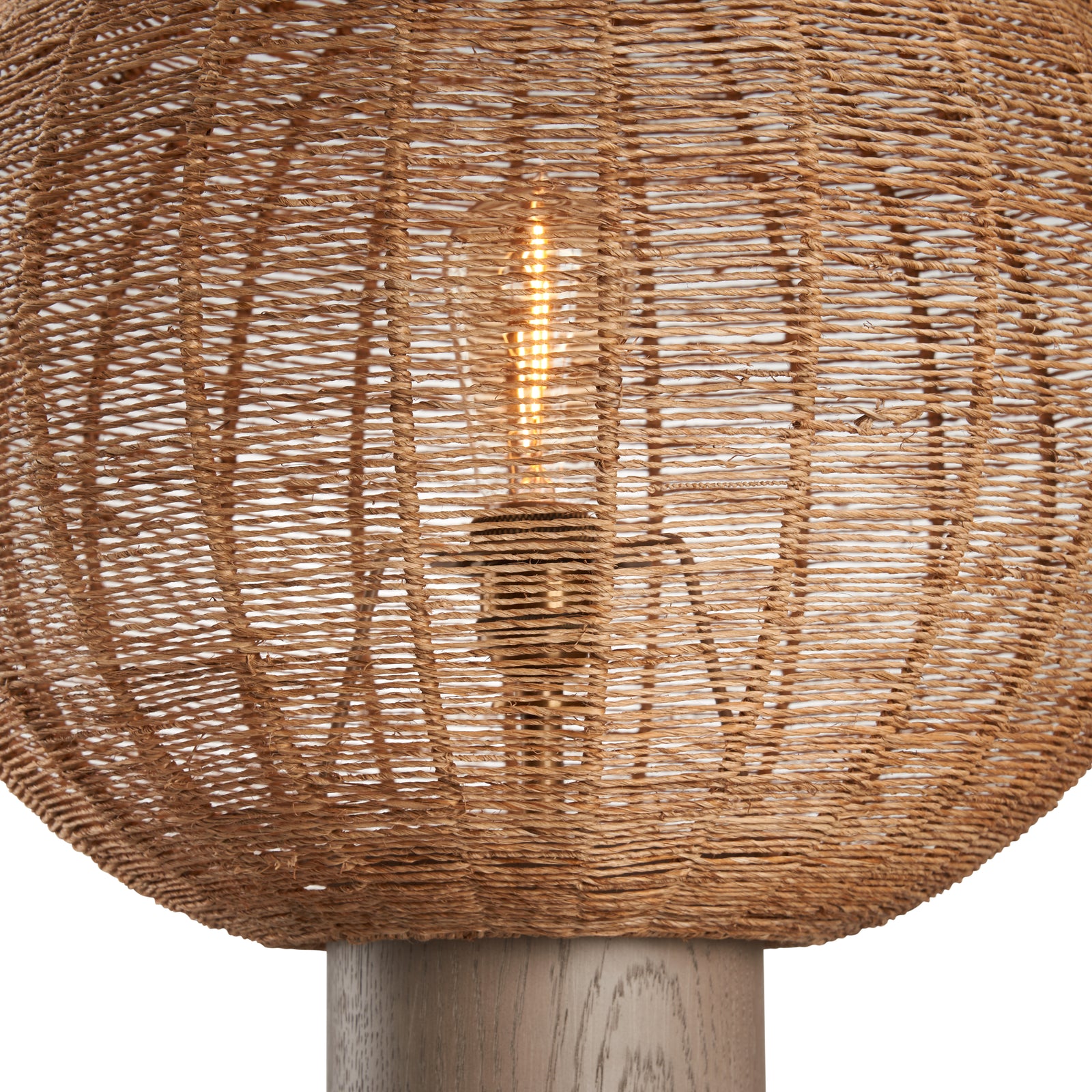 Teague Table Lamp