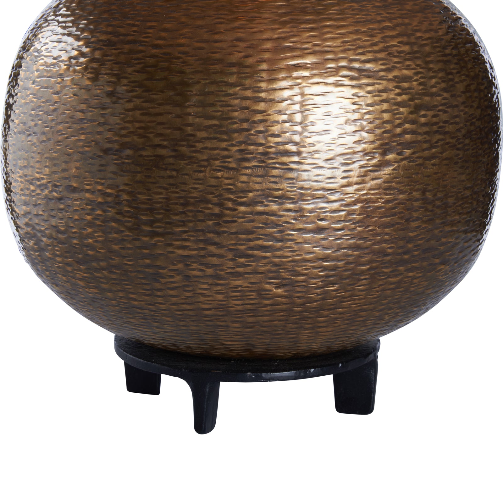 Amhurst Lamp
