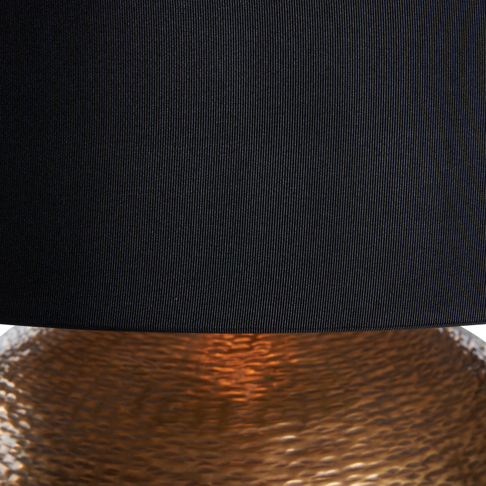 Amhurst Lamp