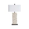 Chandra Lamp