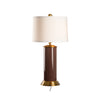 Savannah Lamp - Shopping Bag