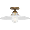 Rico Espinet Arial Flushmount