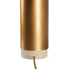 Bridgeport Lamp - White
