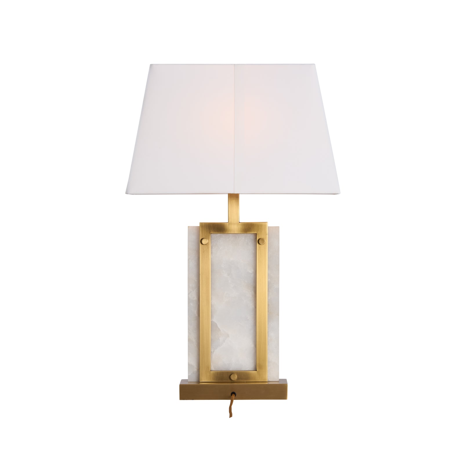 Hopewell Lamp