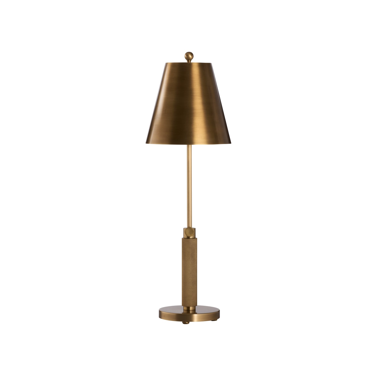 Woodbury Table Lamp