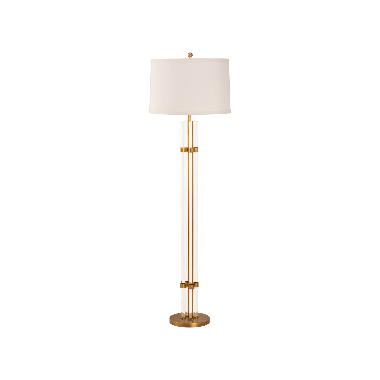 Jefferson Floor Lamp