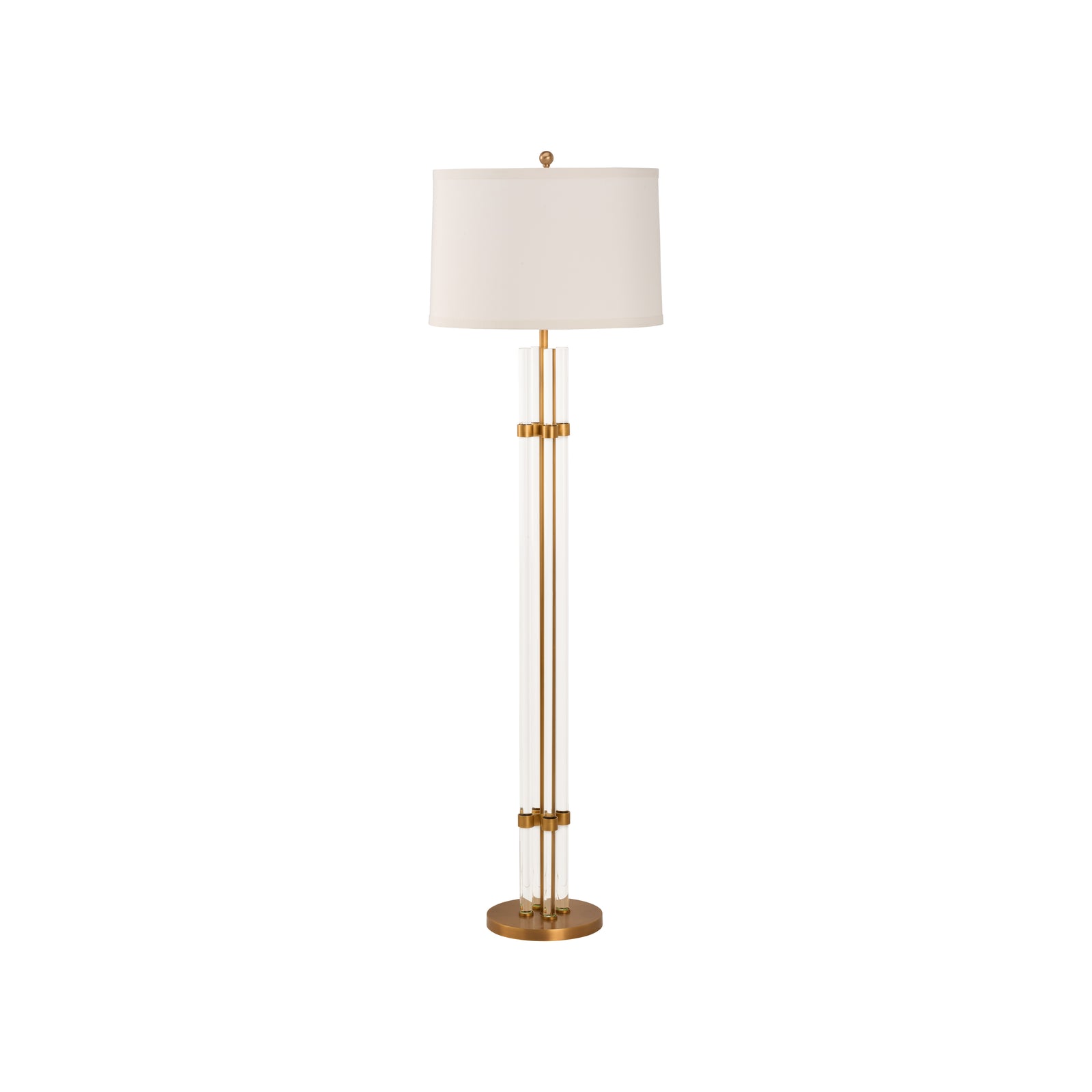 Jefferson Floor Lamp