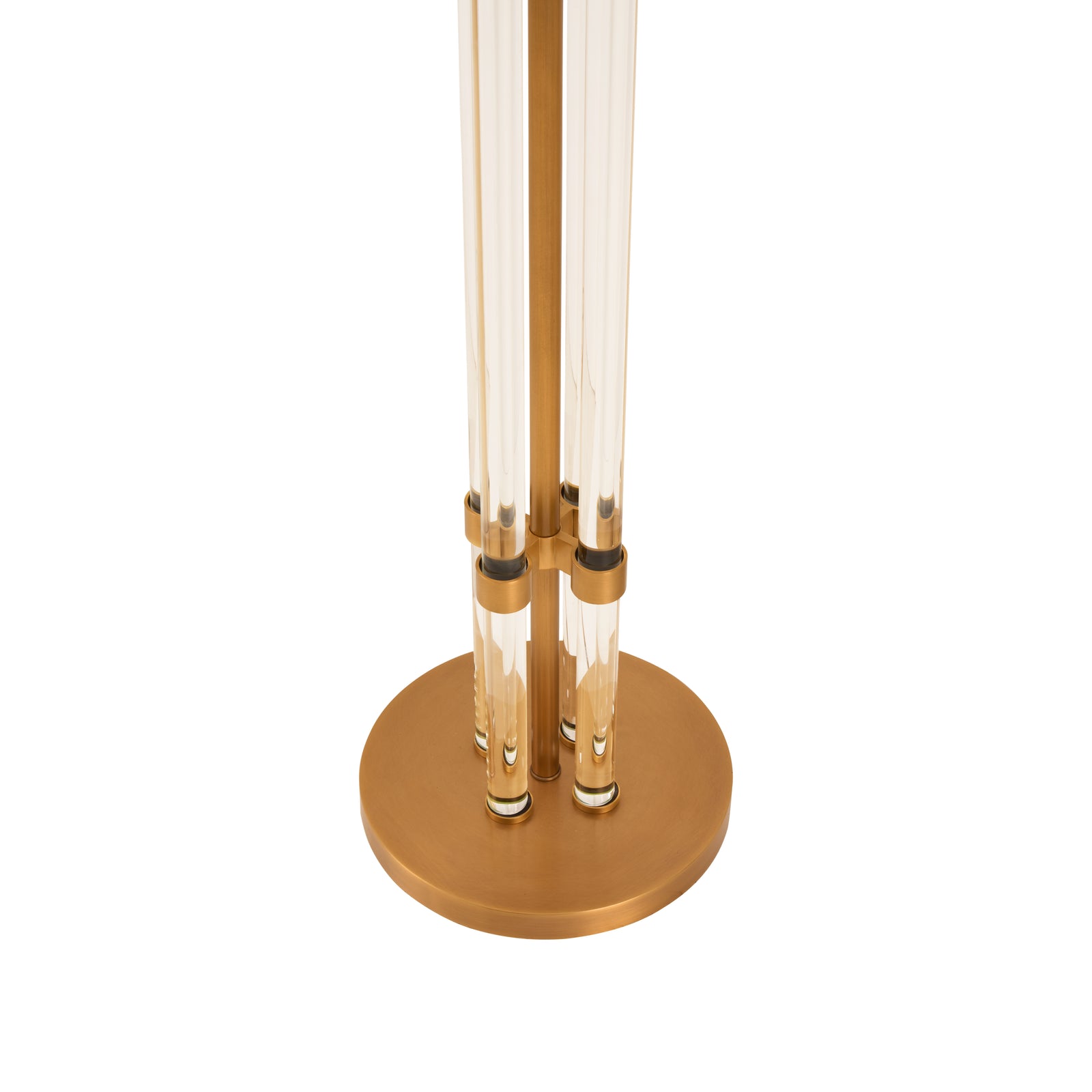 Jefferson Floor Lamp
