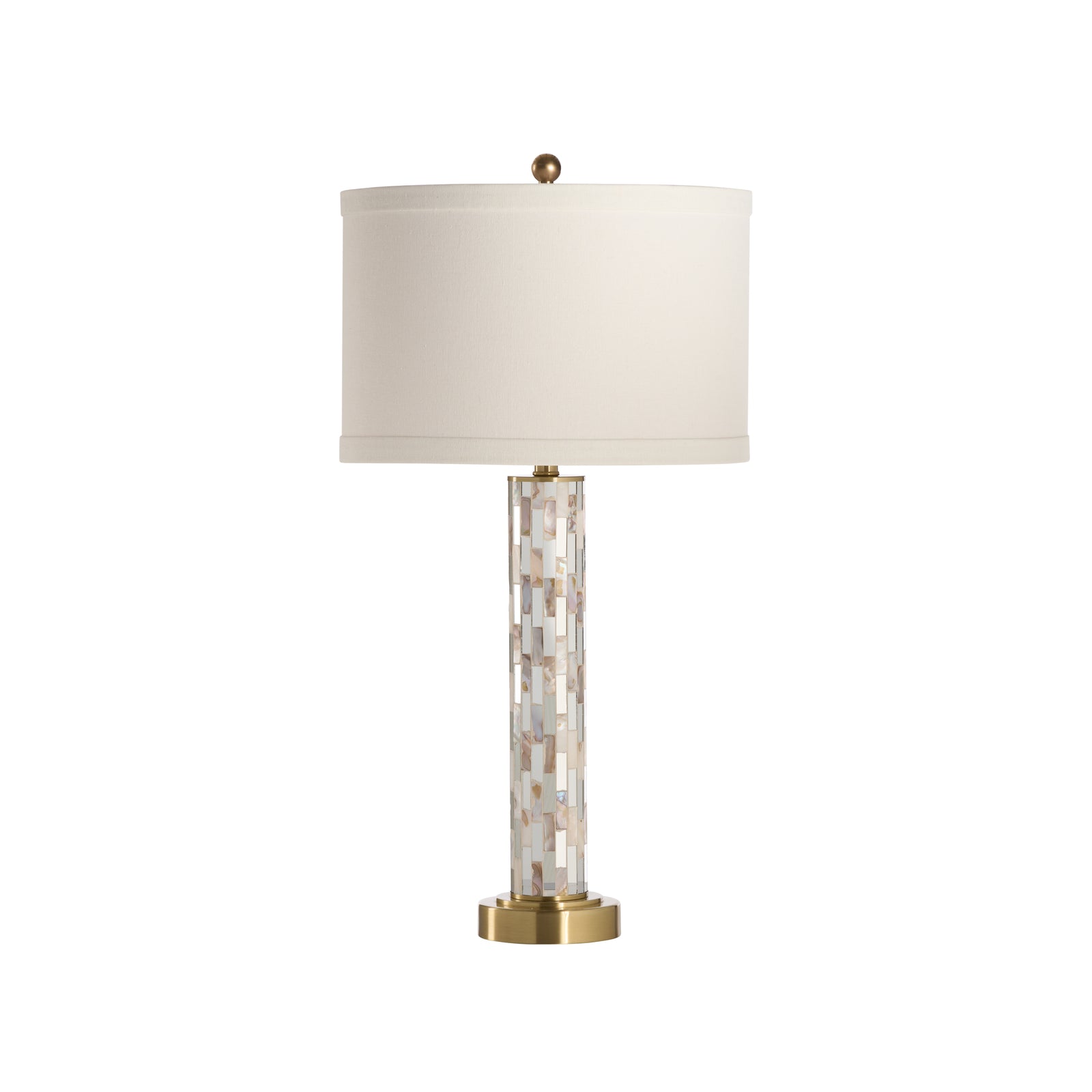 Simmons Table Lamp