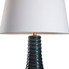 Amelia Lamp - Blue